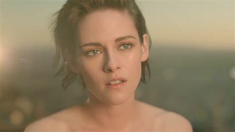 The Fragrance Gabrielle Chanel – with Kristen Stewart on Vimeo